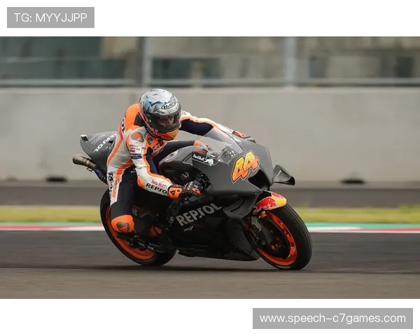 法拉利车手再创纪录MotoGP赛季激烈竞争持续升温