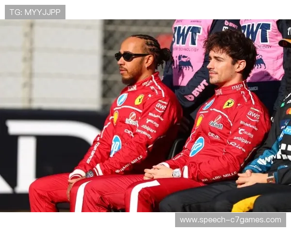 法拉利车队发布新赛季阵容 赛季目标锁定冠军争夺