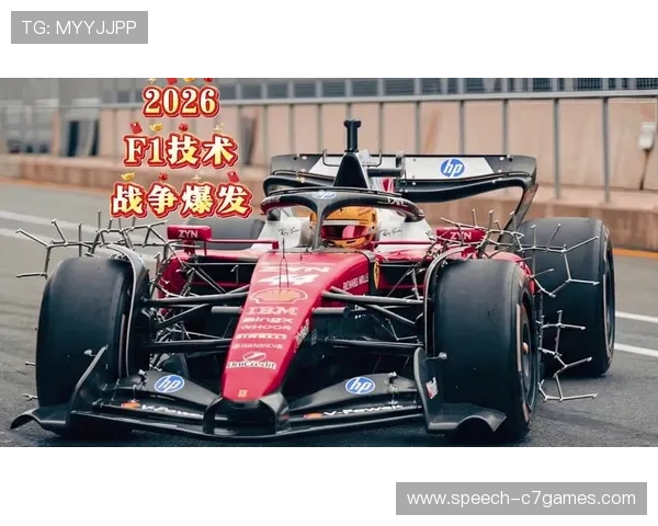 F1赛季精彩纷呈 法拉利与梅赛德斯争冠形势愈加激烈